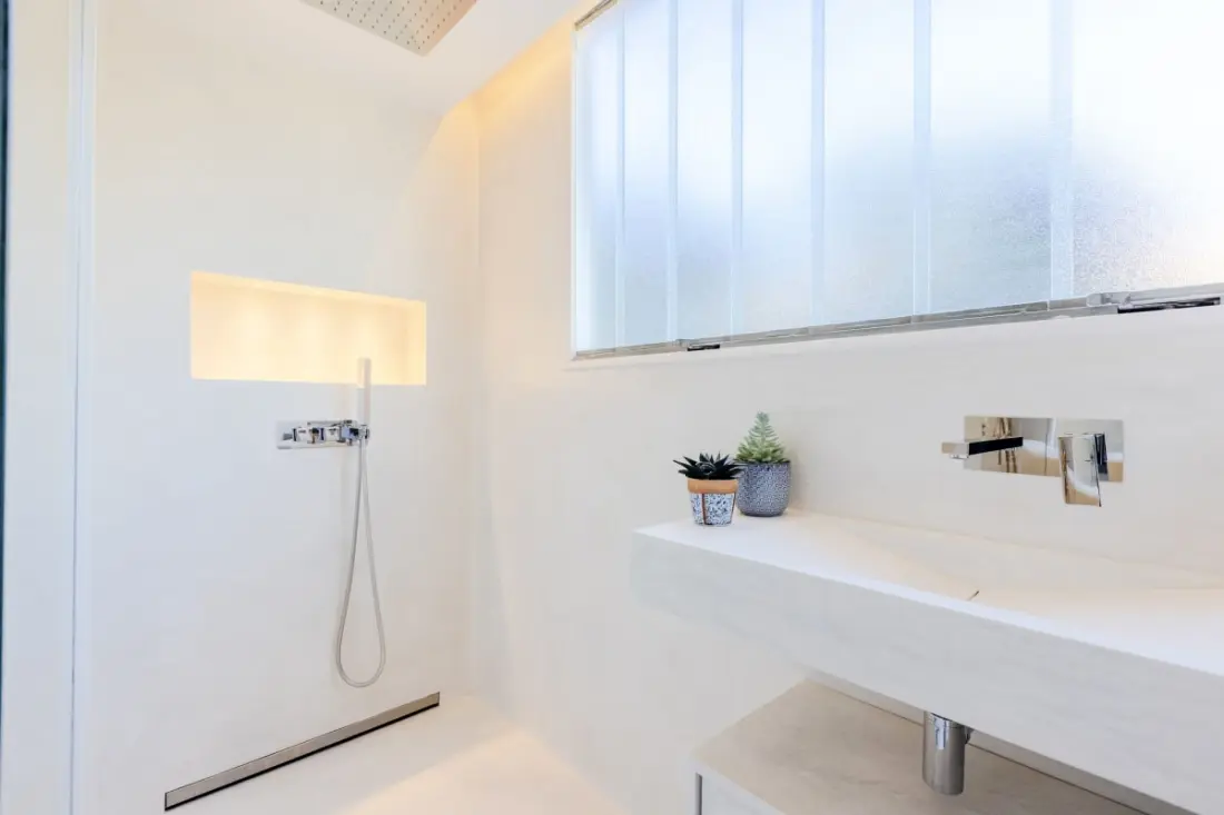 Résidence 4p De 96m² Sur Les Hauteurs De Cannes