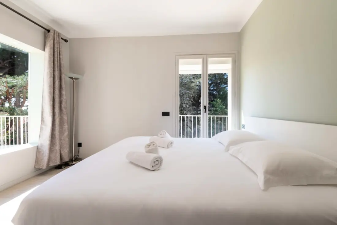 Résidence 4p Dernier étage Avec Rooftop – Cannes