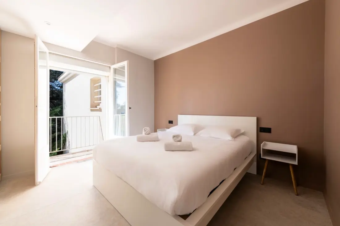 Résidence 4p Dernier étage Avec Rooftop – Cannes