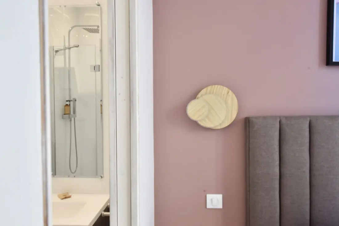 Résidence 4p Moderne En Centre-ville, 5min Palais &amp; Plages !
