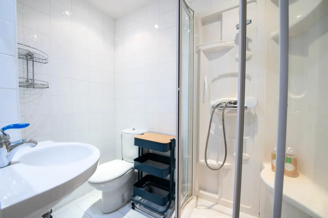 Résidence 4p Piscine Privée &amp; Vue Mer