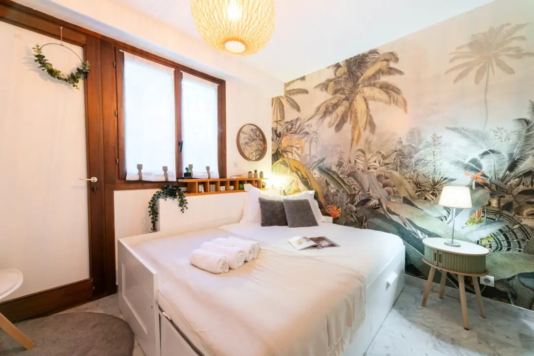 Résidence 4p Piscine Privée &amp; Vue Mer