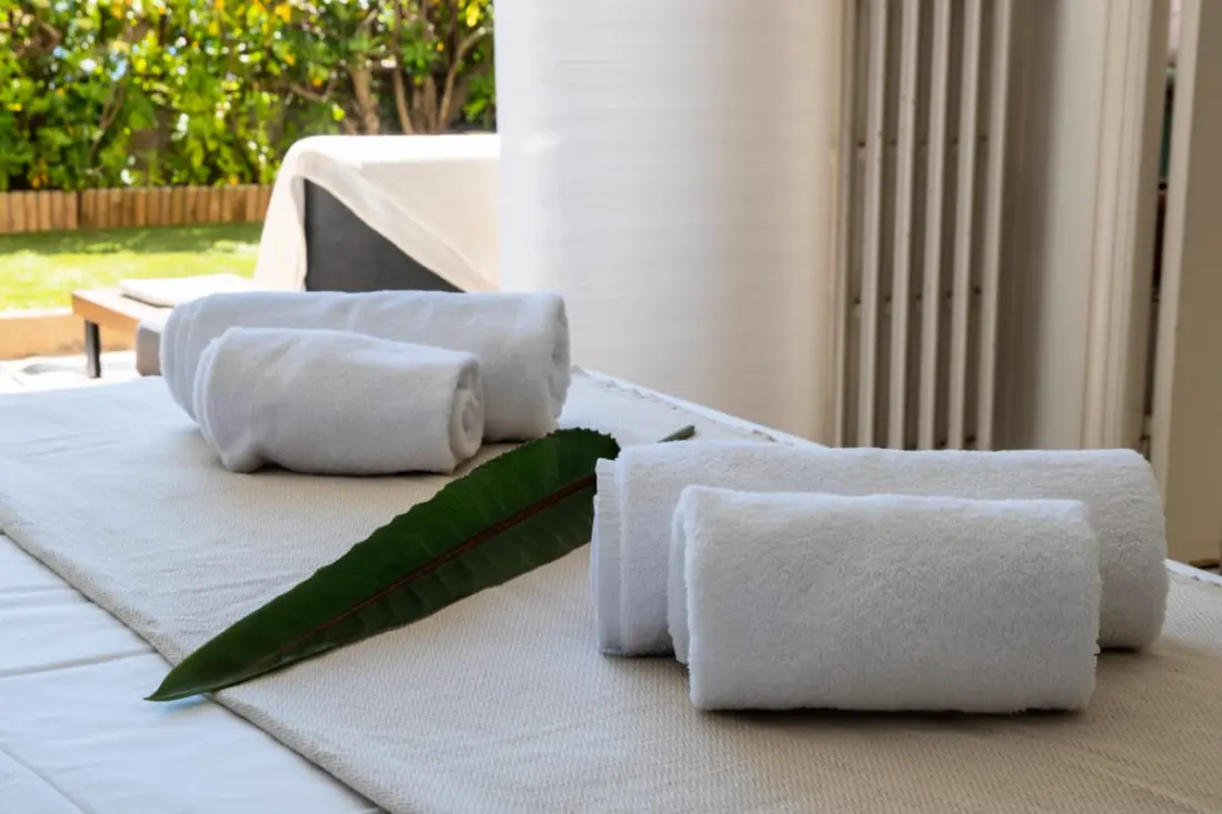 Résidence 4p Piscine Privée &amp; Vue Mer