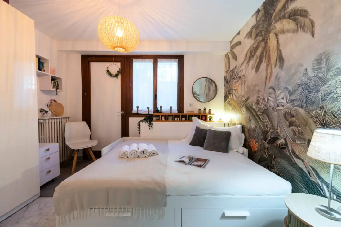 Résidence 4p Piscine Privée &amp; Vue Mer