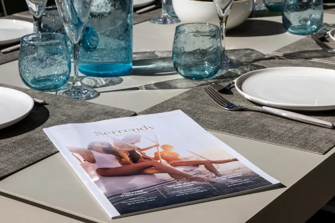 Résidence 4p Rez-de-jardin – Proche Plage Avec Parking
