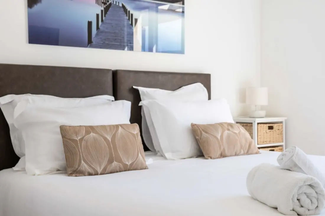 Résidence 4p Rooftop Avec Jacuzzi &amp; Parking, Cannes