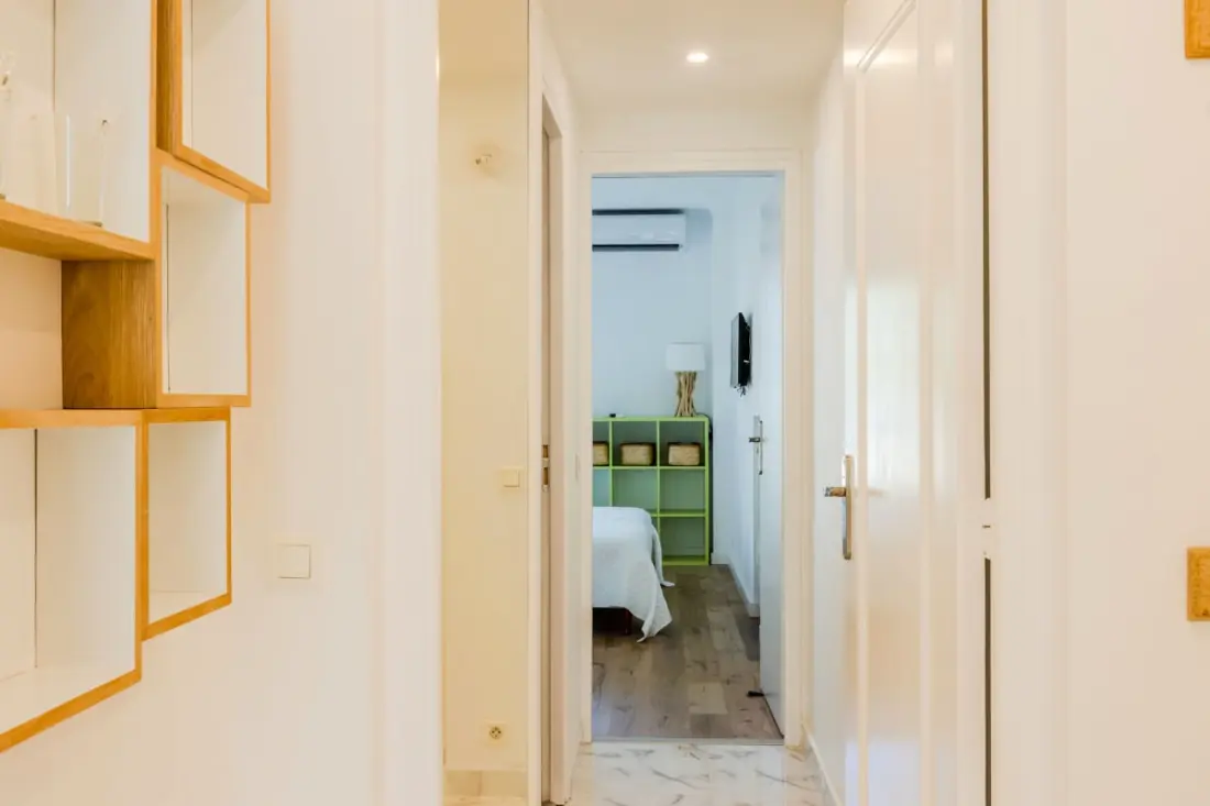 Résidence 90m2 Sur La Croisette Avec Terrasse &amp; Vue Mer