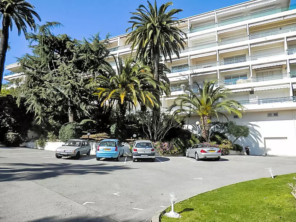 Résidence Albert Ier