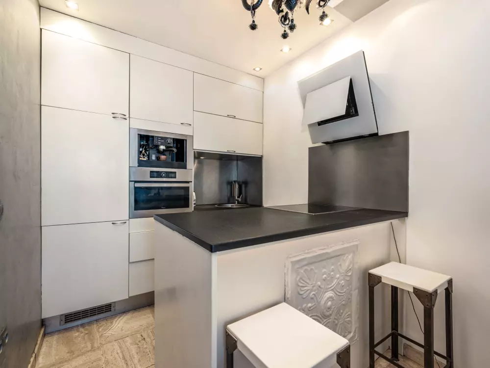 Résidence Alexandra Palace