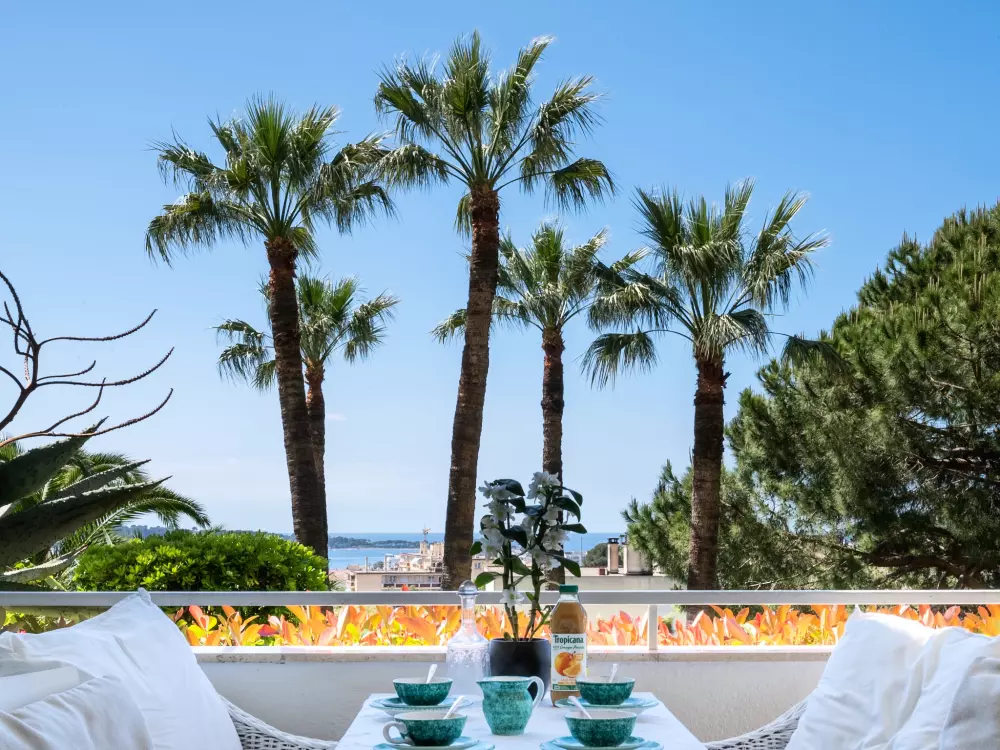 Résidence Alexandra Palace