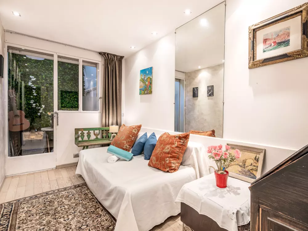 Résidence Alexandra Palace