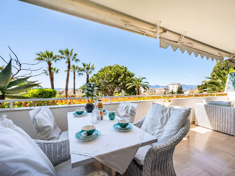 Résidence Alexandra Palace