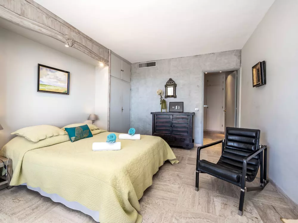 Résidence Alexandra Palace