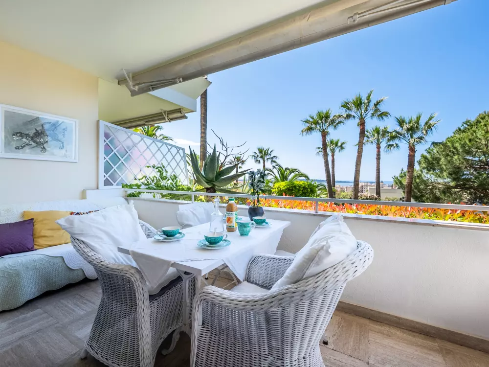 Résidence Alexandra Palace