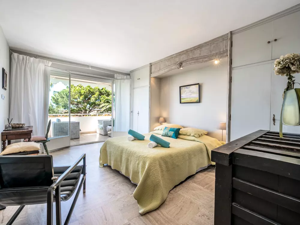 Résidence Alexandra Palace