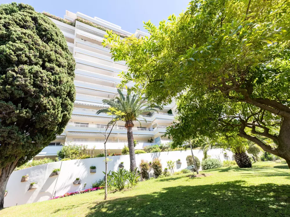 Résidence Alexandra Palace