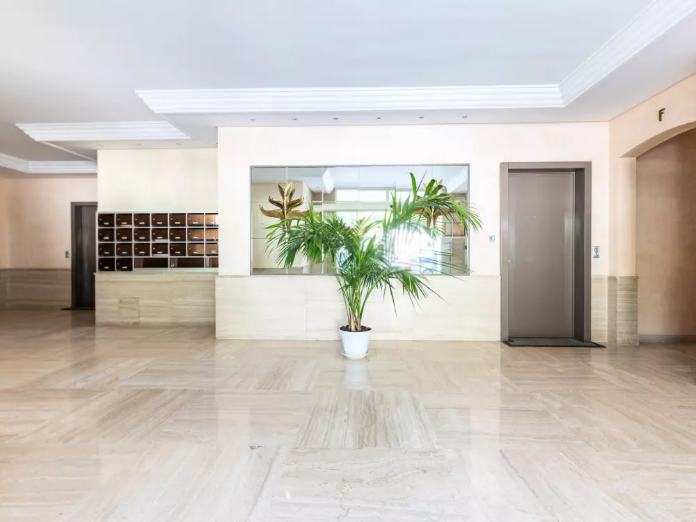 Résidence Alexandra Palace