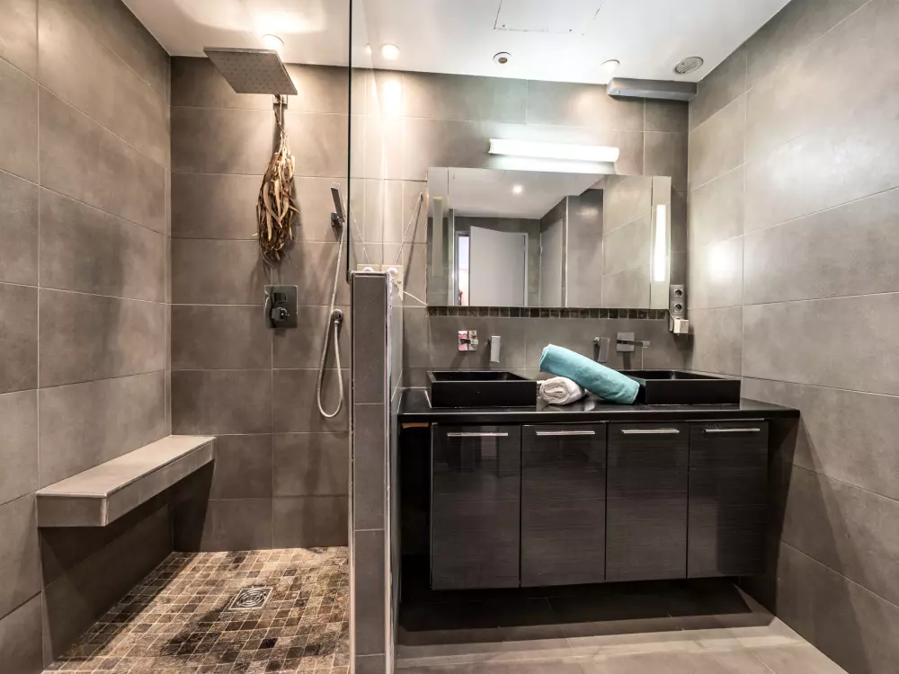 Résidence Alexandra Palace