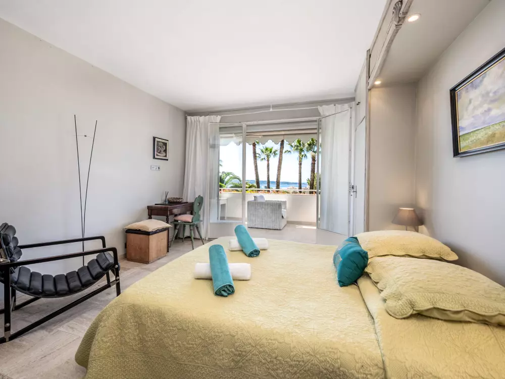 Résidence Alexandra Palace