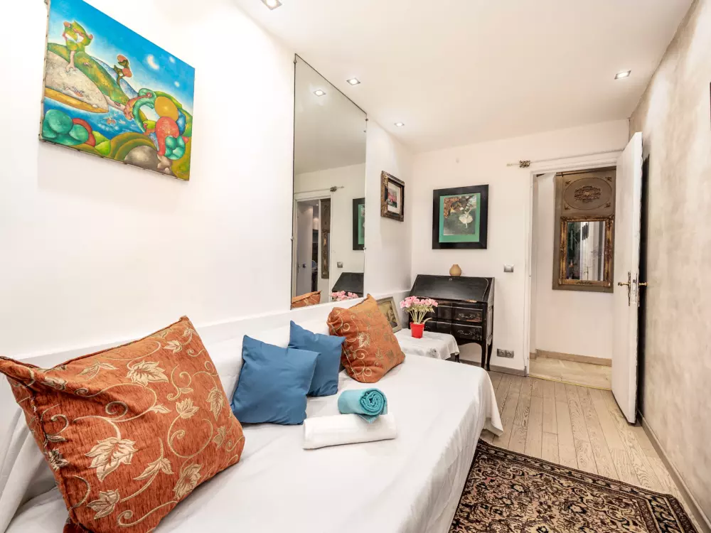 Résidence Alexandra Palace