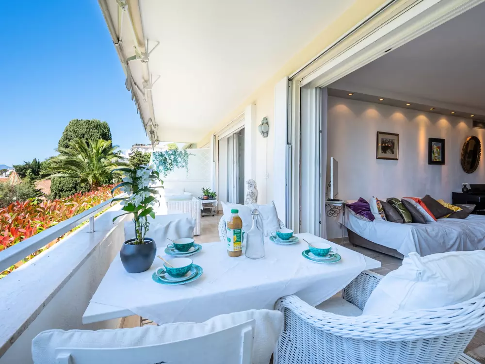 Résidence Alexandra Palace