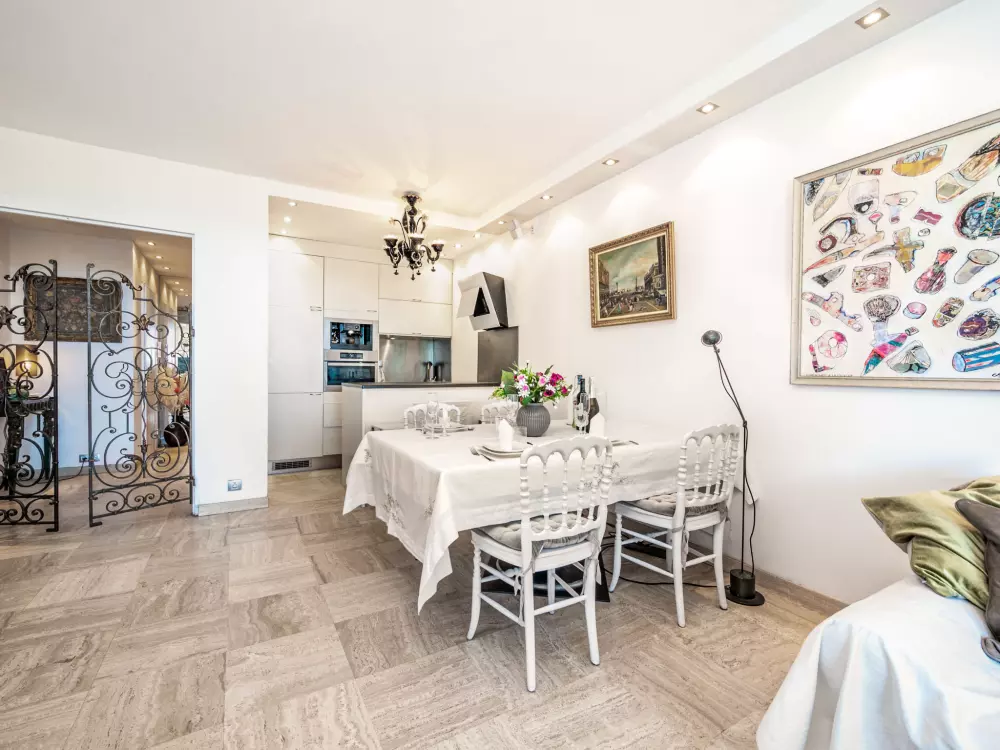 Résidence Alexandra Palace