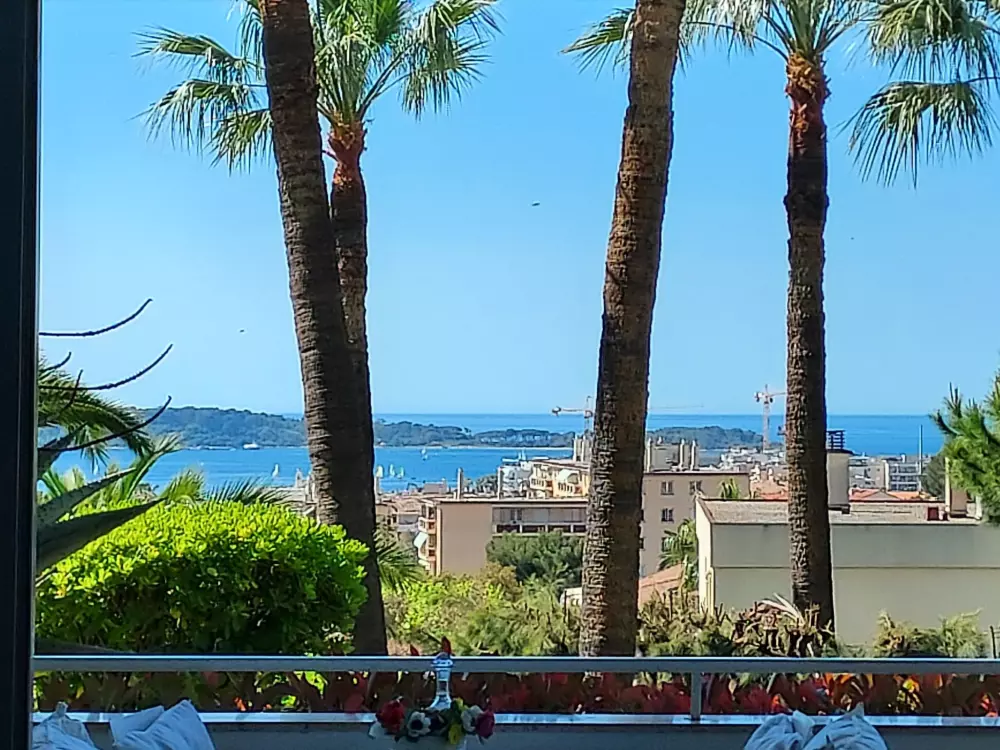 Résidence Alexandra Palace