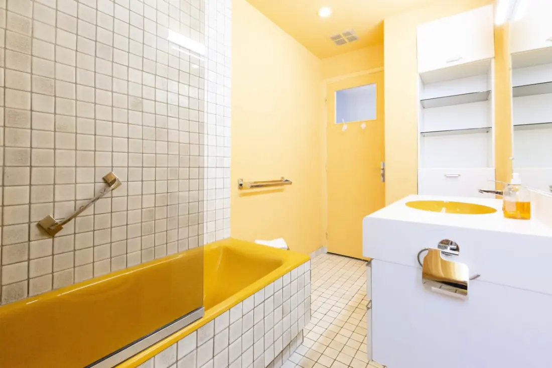 Résidence Selvosa : Appartement 1 Chambre Au Coeur De Cannes