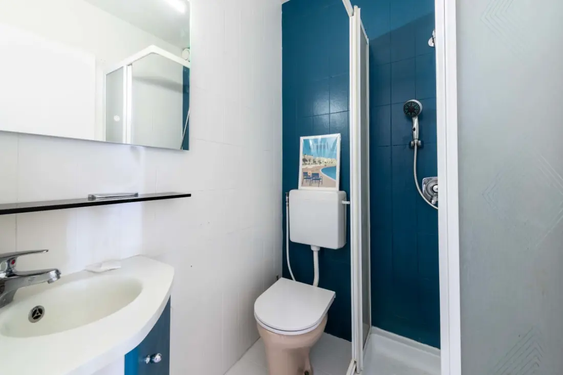 Résidence Appartement 117 M2 Vue Sur Mer - 3 Ch  3 Sdb - Cannes