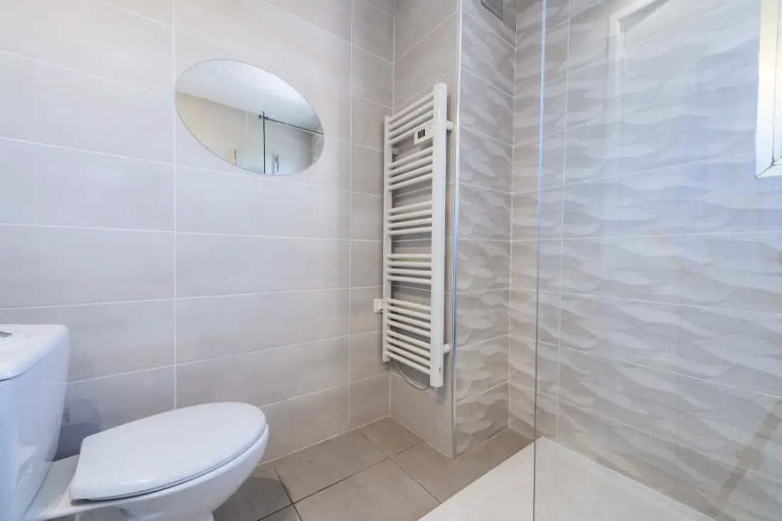 Résidence Appartement 117 M2 Vue Sur Mer - 3 Ch  3 Sdb - Cannes