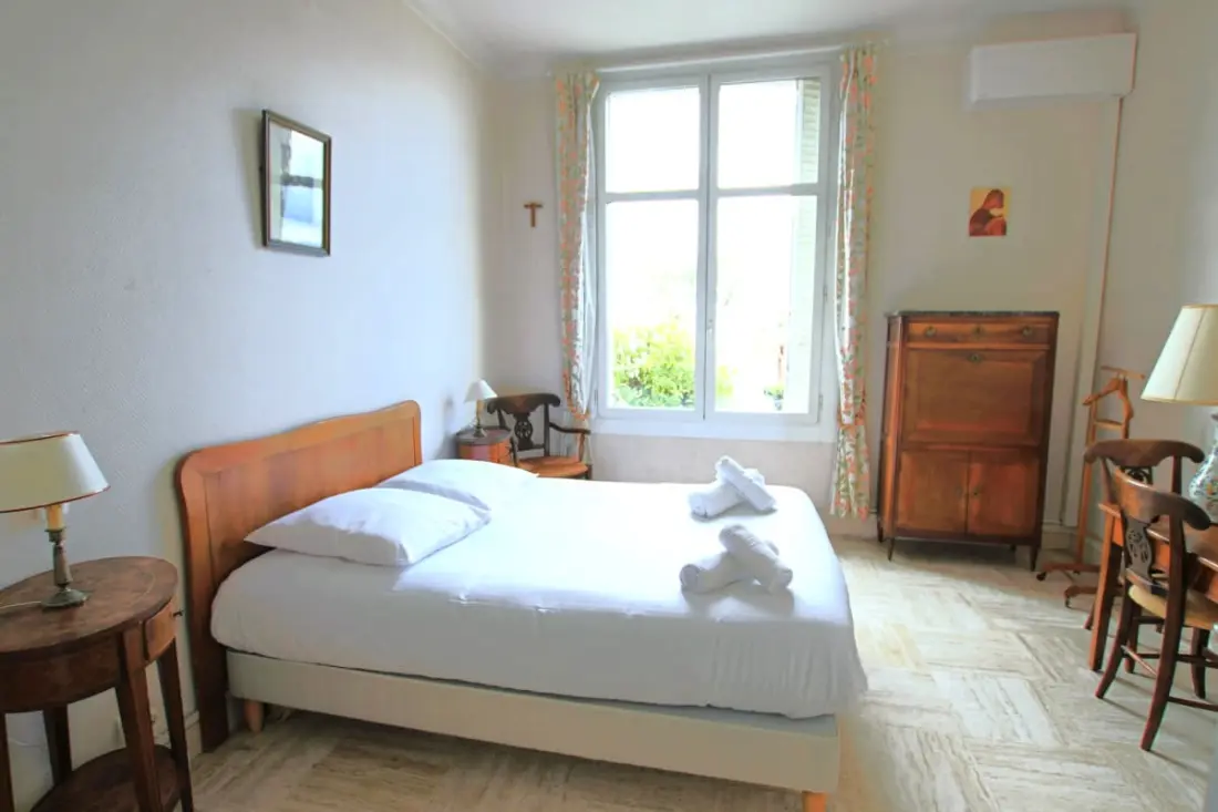 Résidence Appartement 3 Chambres 145 M2 Face à La Mer Avec Accès Privé à La Mer