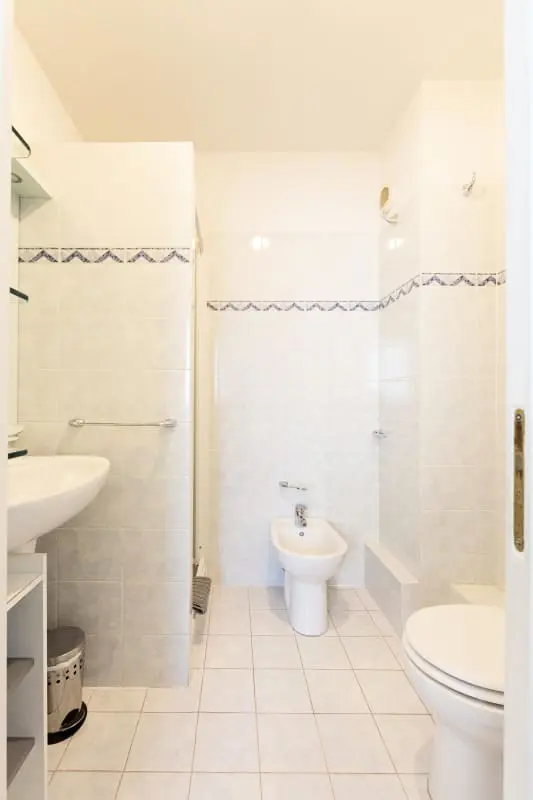 Résidence Appartement 2 Chambres / 2 Salles De Bain / Vue Dégagée
