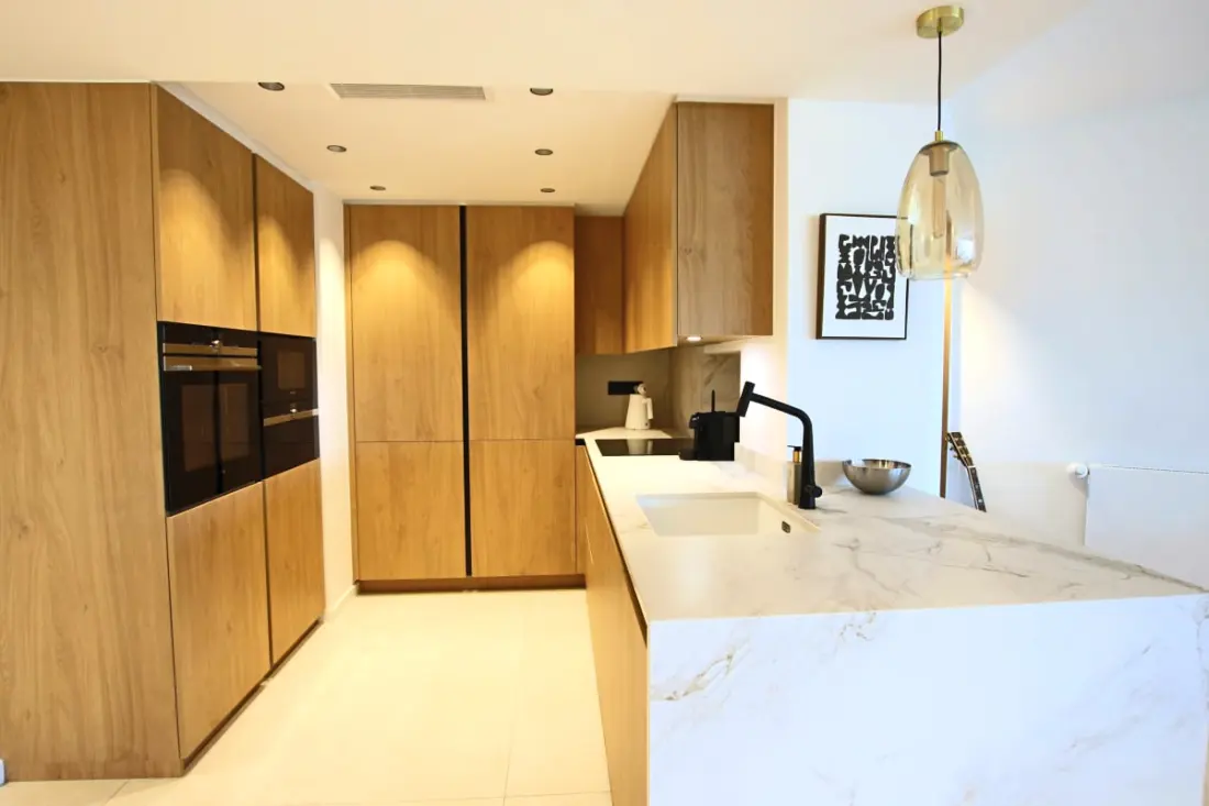 Résidence Appartement 3 Chambres En Suite De 105 M2 Sur Bld Croisette