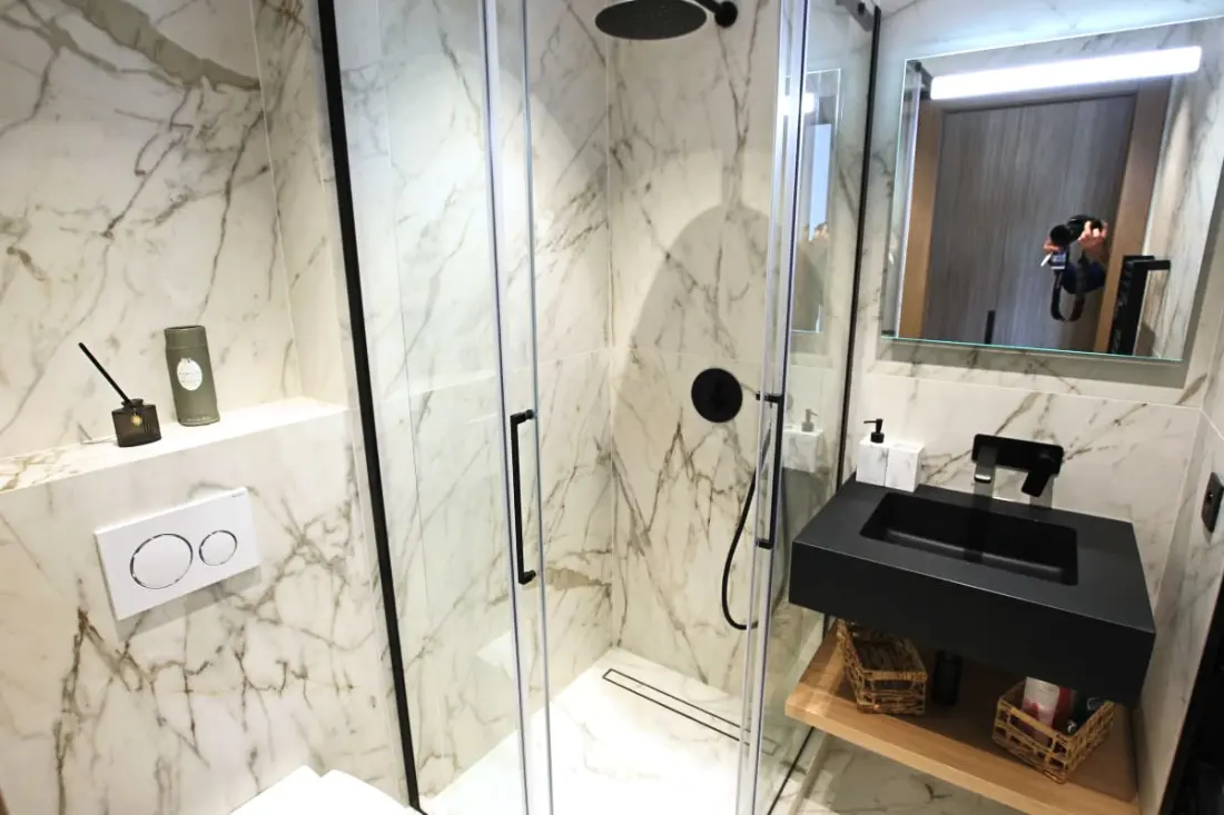 Résidence Appartement 3 Chambres En Suite De 105 M2 Sur Bld Croisette
