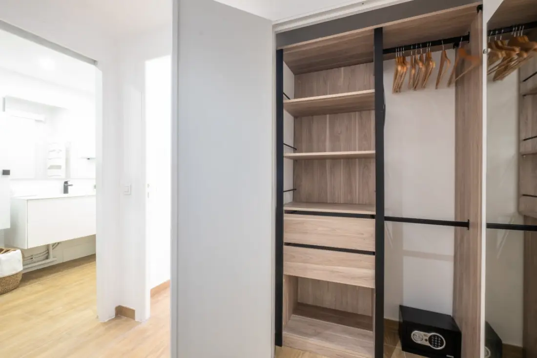 Résidence Appartement Avec Piscine Résidentiel