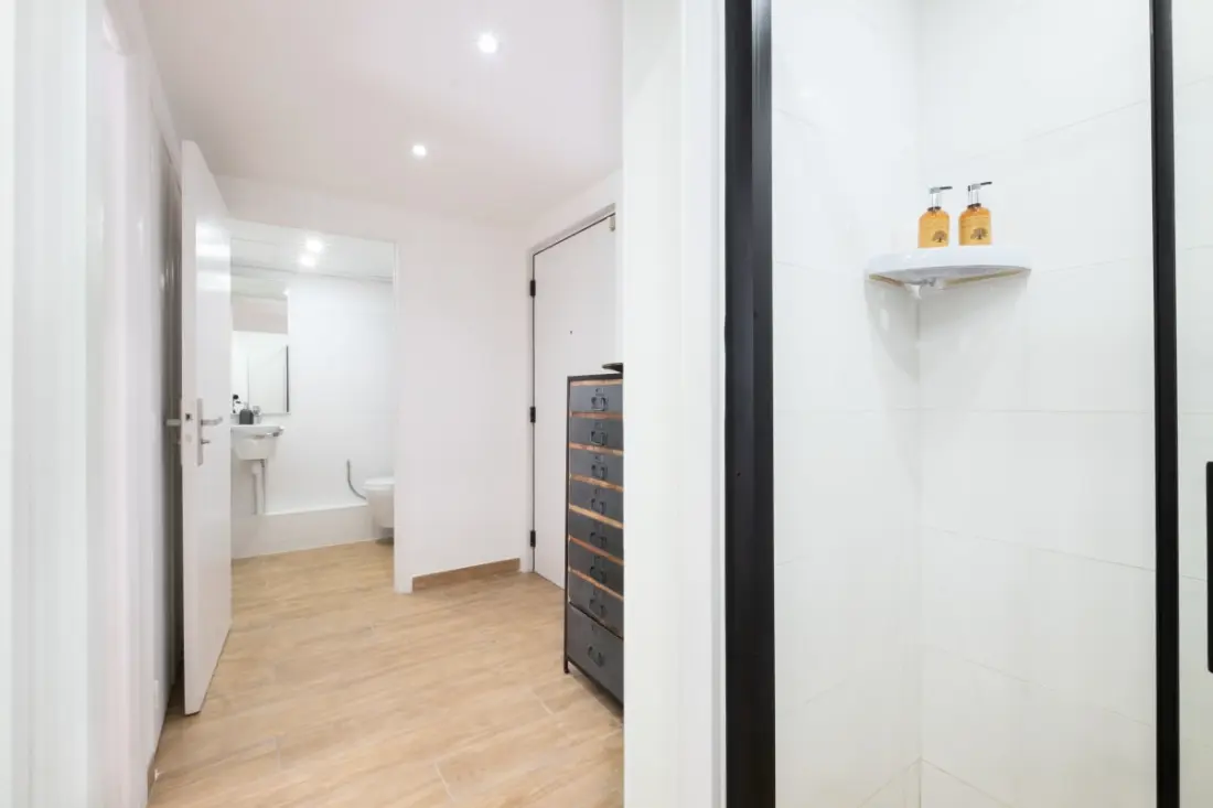 Résidence Appartement Avec Piscine Résidentiel