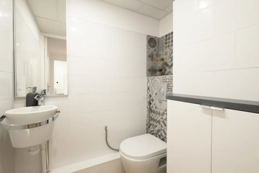 Résidence Appartement Avec Piscine Résidentiel