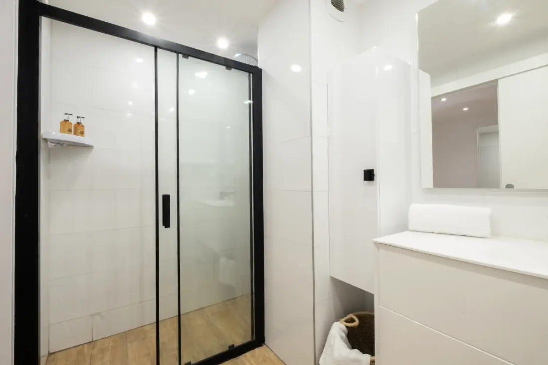Résidence Appartement Avec Piscine Résidentiel