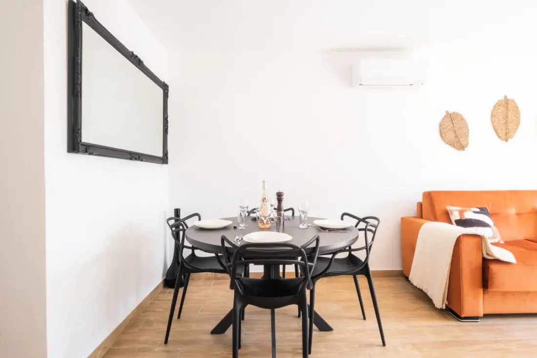 Résidence Appartement Avec Piscine Résidentiel