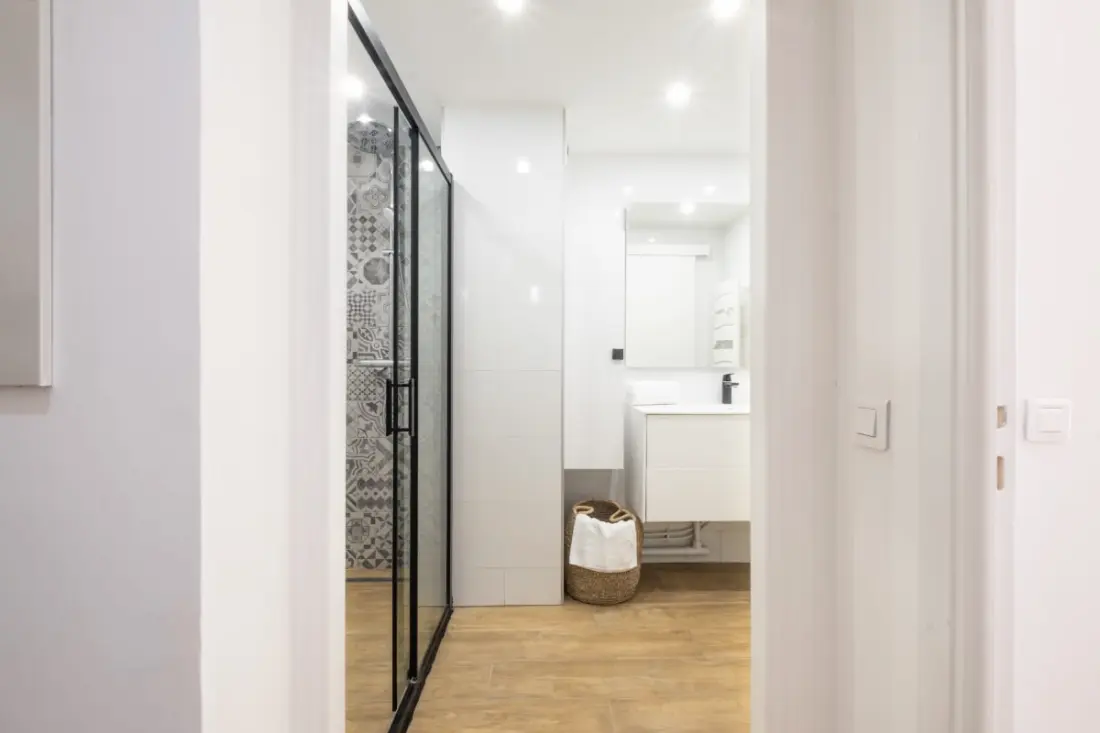 Résidence Appartement Avec Piscine Résidentiel