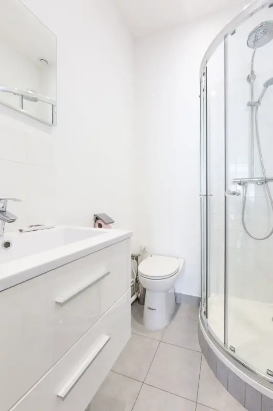 Résidence Appartement Confortable 27 M2 En Pleine Rue D'antibes Et Croisette
