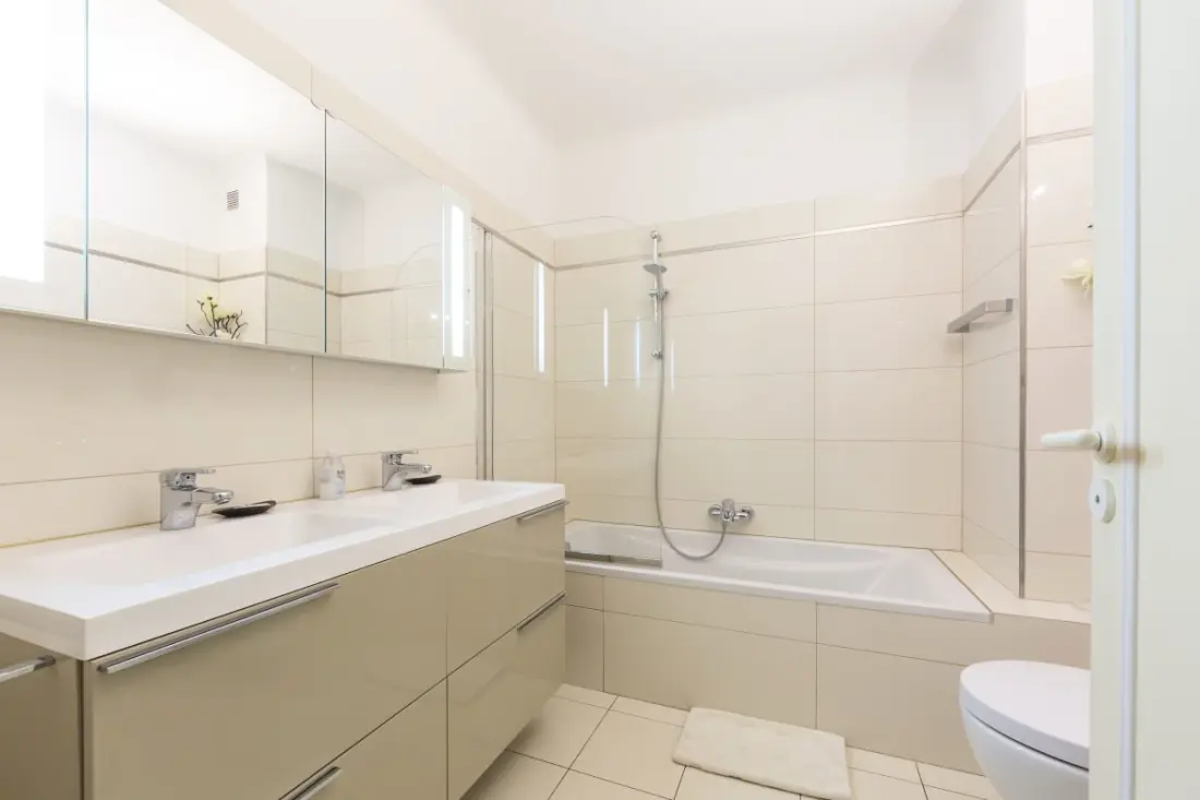Résidence Appartement Entièrement équipé De 105 M2 Avec Vue Mer Et Collines