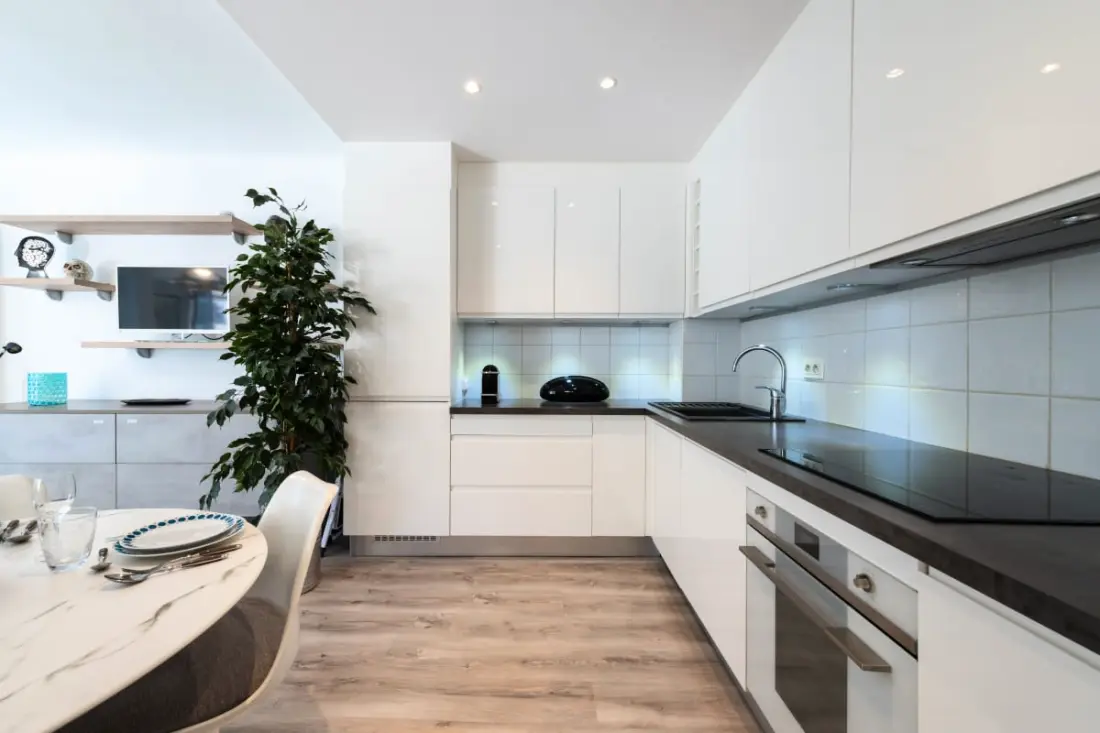 Résidence Appartement Lumineux Centre Cannes