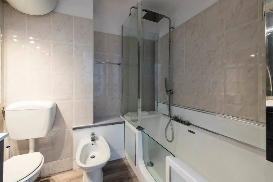 Résidence Appartement Lumineux Centre Cannes