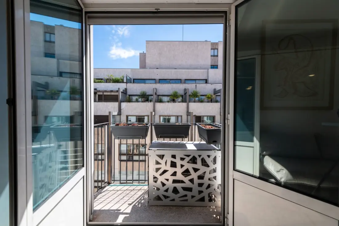 Résidence Appartement Lumineux Centre Cannes