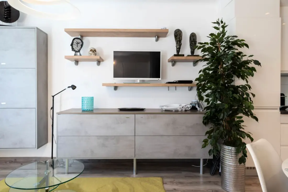 Résidence Appartement Lumineux Centre Cannes