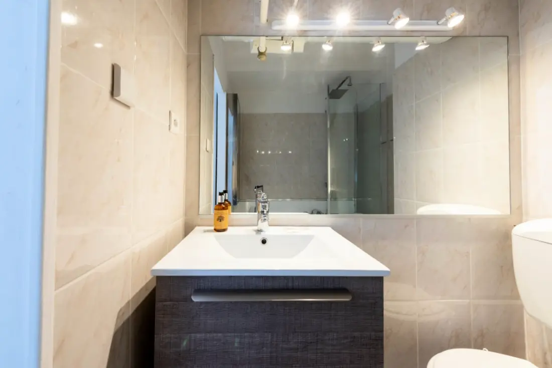 Résidence Appartement Lumineux Centre Cannes