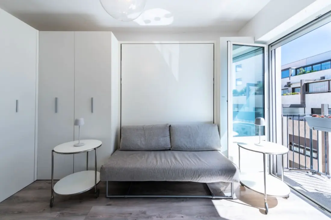 Résidence Appartement Lumineux Centre Cannes
