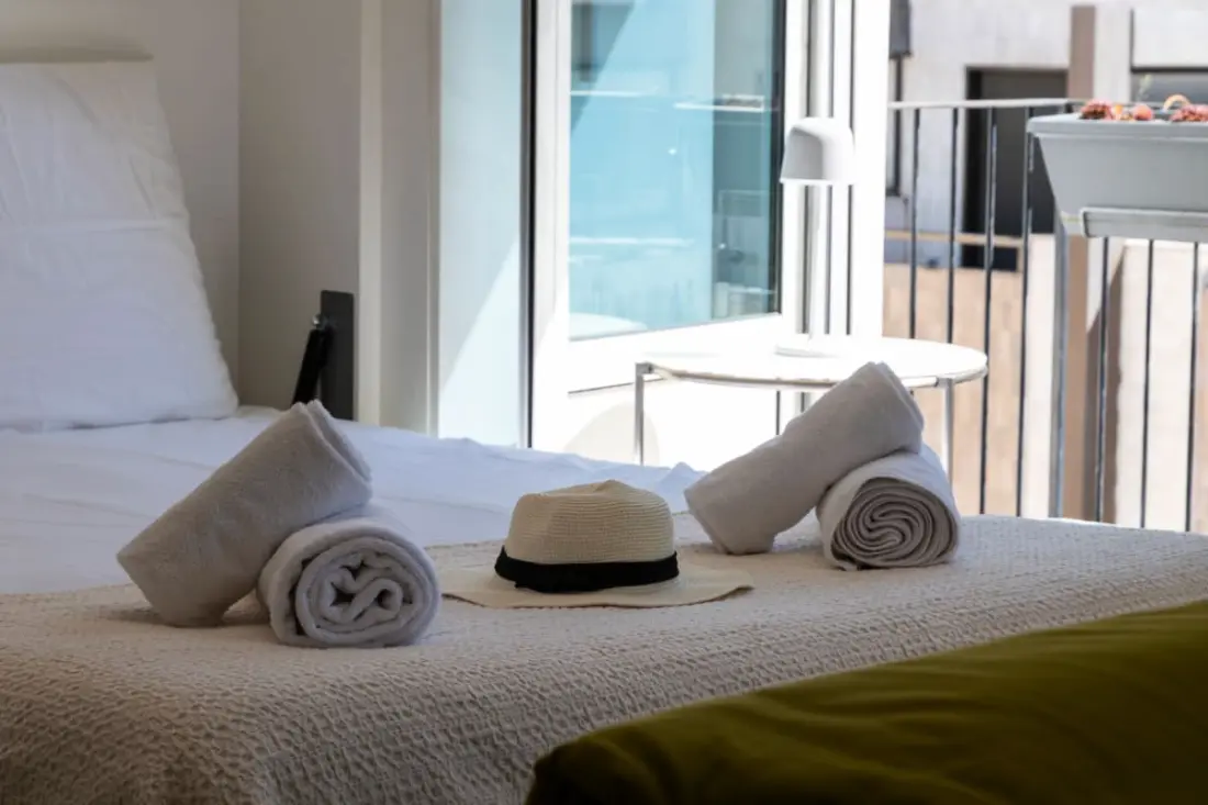 Résidence Appartement Lumineux Centre Cannes