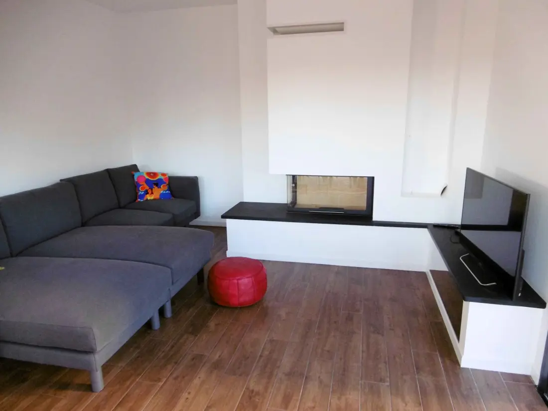Résidence Appartement mit Infinity-Pool